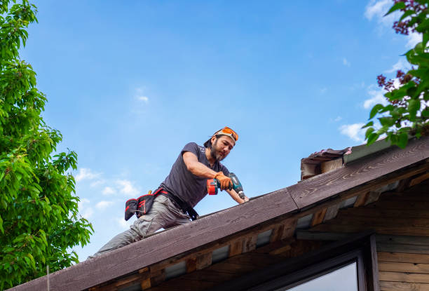 Fast & Reliable Emergency Roof Repairs in Brooklawn, NJ